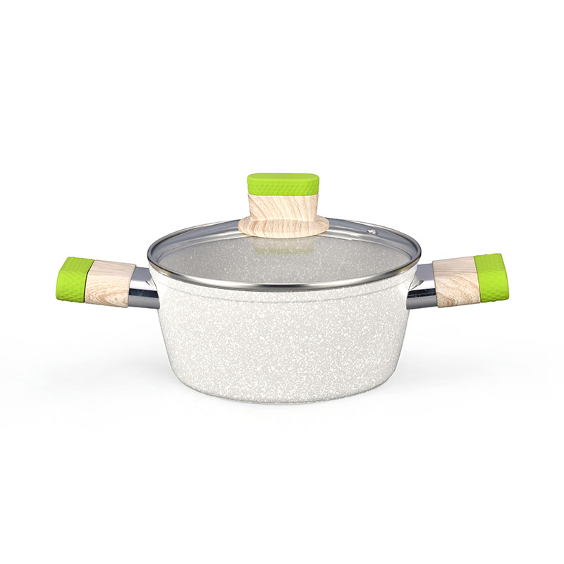 مجموعة أدوات المطبخ مجموعة من أدوات الطهي المزورة مع زينة ملونة