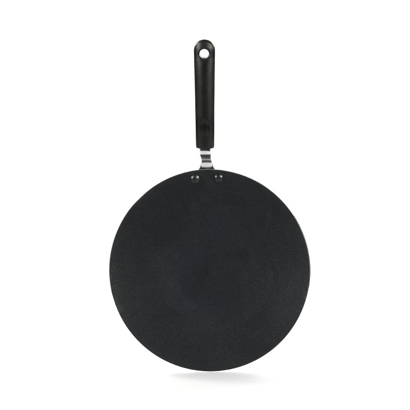 عموم طبخ الألومنيوم الأسود غير العصي