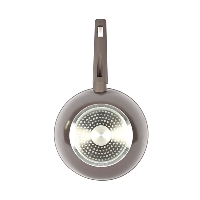 Telamon New Arrival Onyx Gray مجموعة أدوات طبخ الطلاء السيراميك