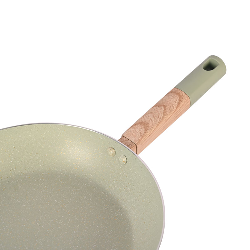 Telamon New Arrival Jade Marble Prapher Cooker