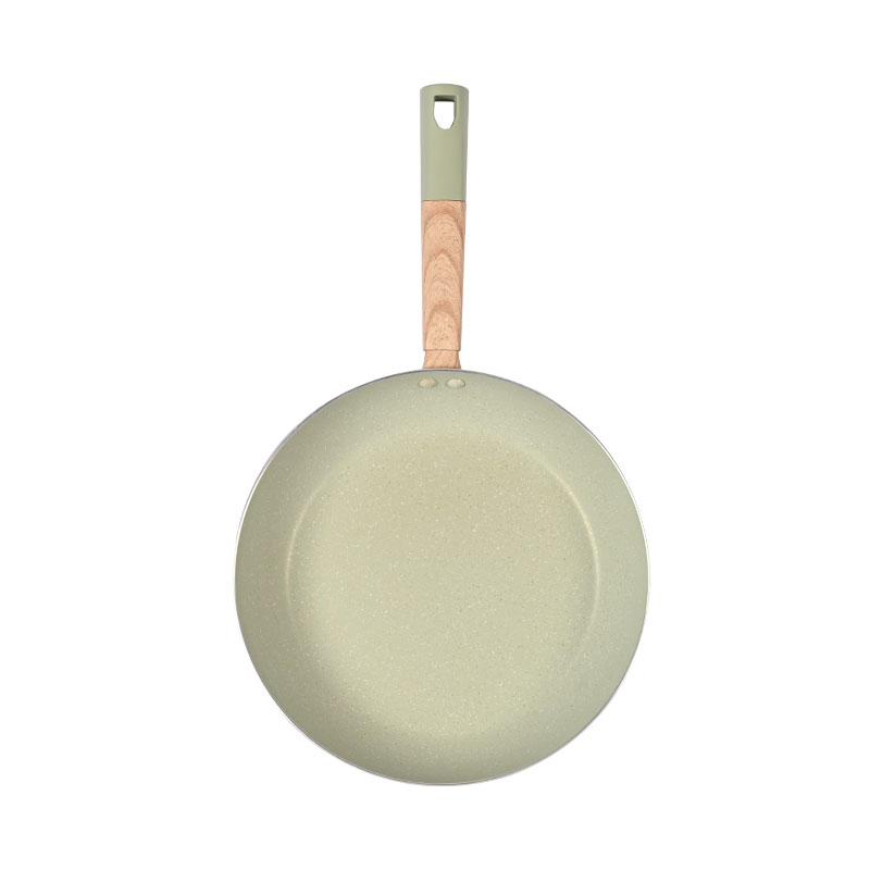 Telamon New Arrival Jade Marble Prapher Cooker