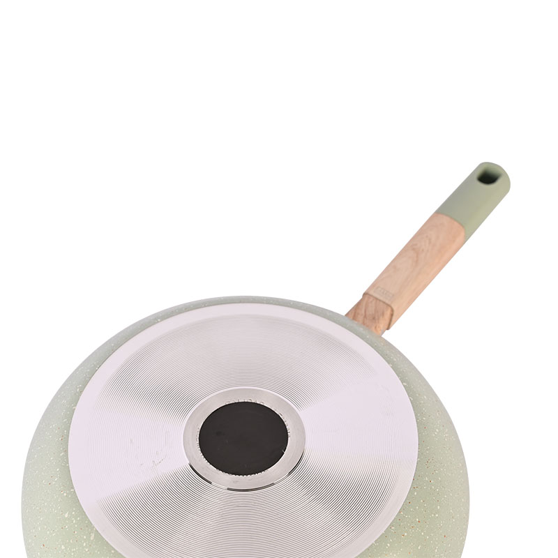Telamon New Arrival Jade Marble Prapher Cooker