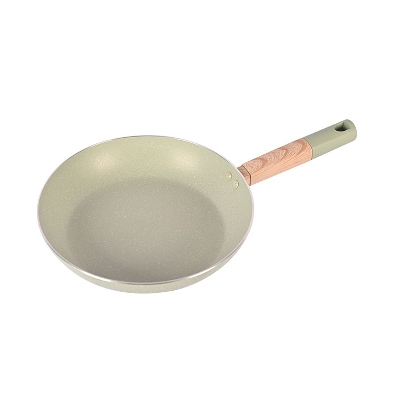 Telamon New Arrival Jade Marble Prapher Cooker