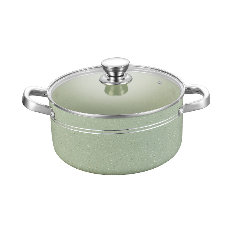 مقاليات الطبخ ذات الجولة البيضاء أجهزة طبخ مضغوطة