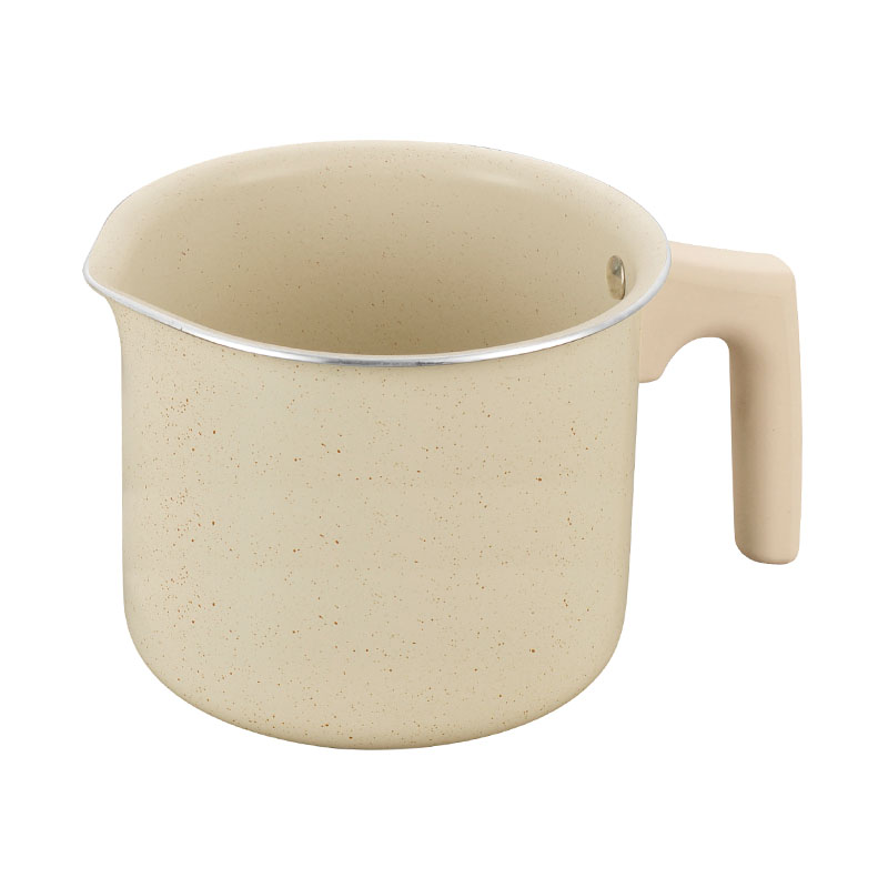 مجموعة طبخ مضغوطة بمجموعة من أدوات طبخ مضغوطة مع مقبض قابل للفصل