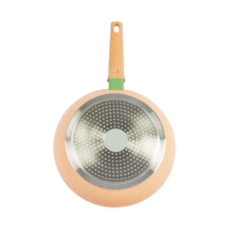 مجموعات أدوات طبخ مزورة فاتنة بنية اللون