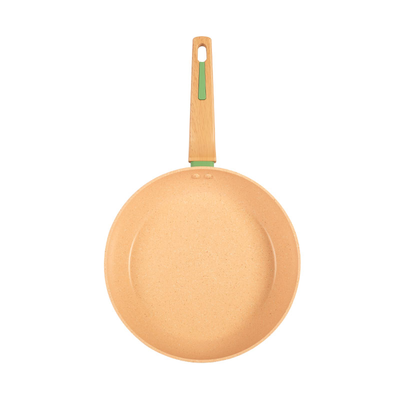 مجموعات أدوات طبخ مزورة فاتنة بنية اللون