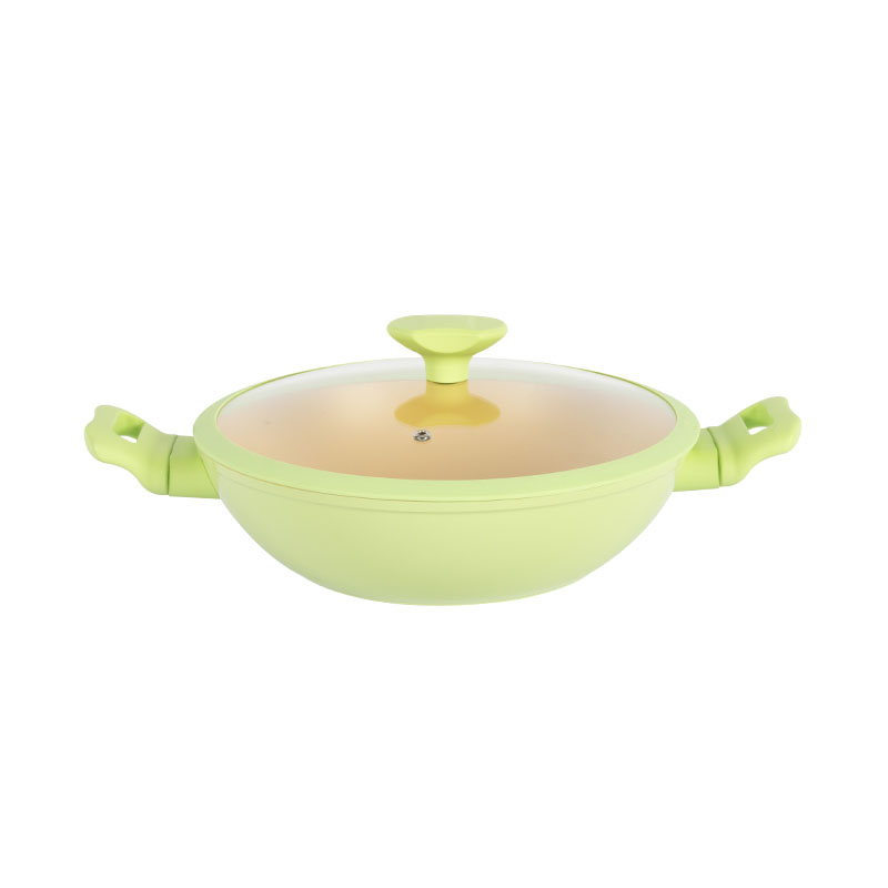 مجموعة أدوات طبخ مزورة من Telamon Lemon