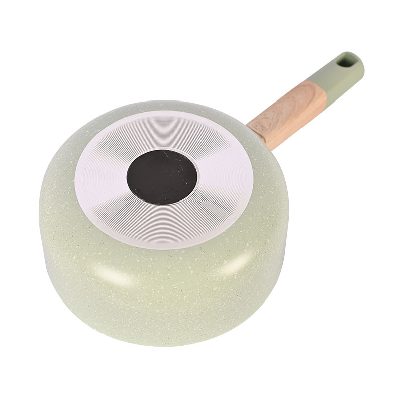 Telamon New Arrival Jade Marble Prapher Cooker