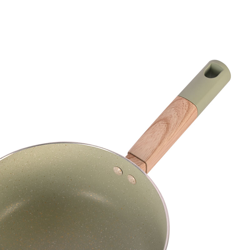 Telamon New Arrival Jade Marble Prapher Cooker