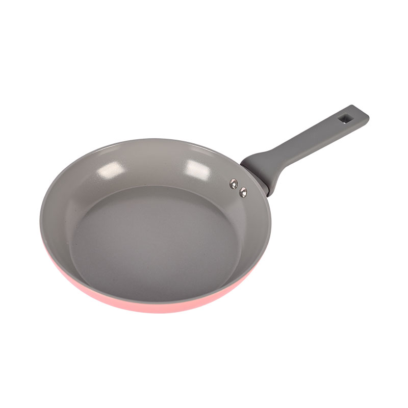 Telamon Pink & Gray Chic Ceramic Coating Pwarged Pwaring