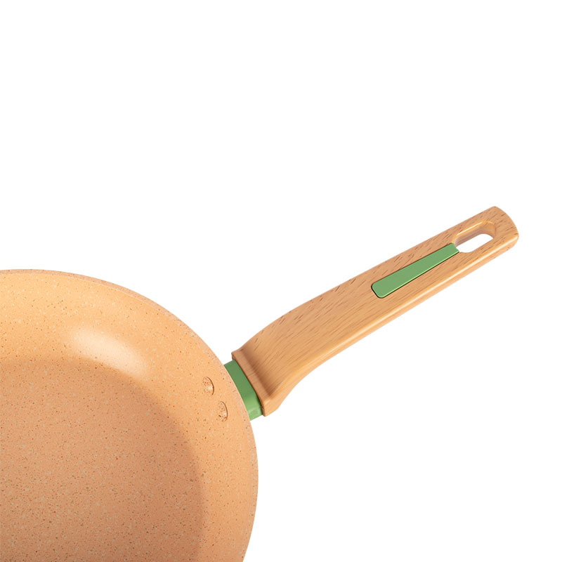 مجموعات أدوات طبخ مزورة فاتنة بنية اللون