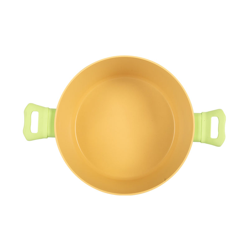 مجموعة أدوات طبخ مزورة من Telamon Lemon