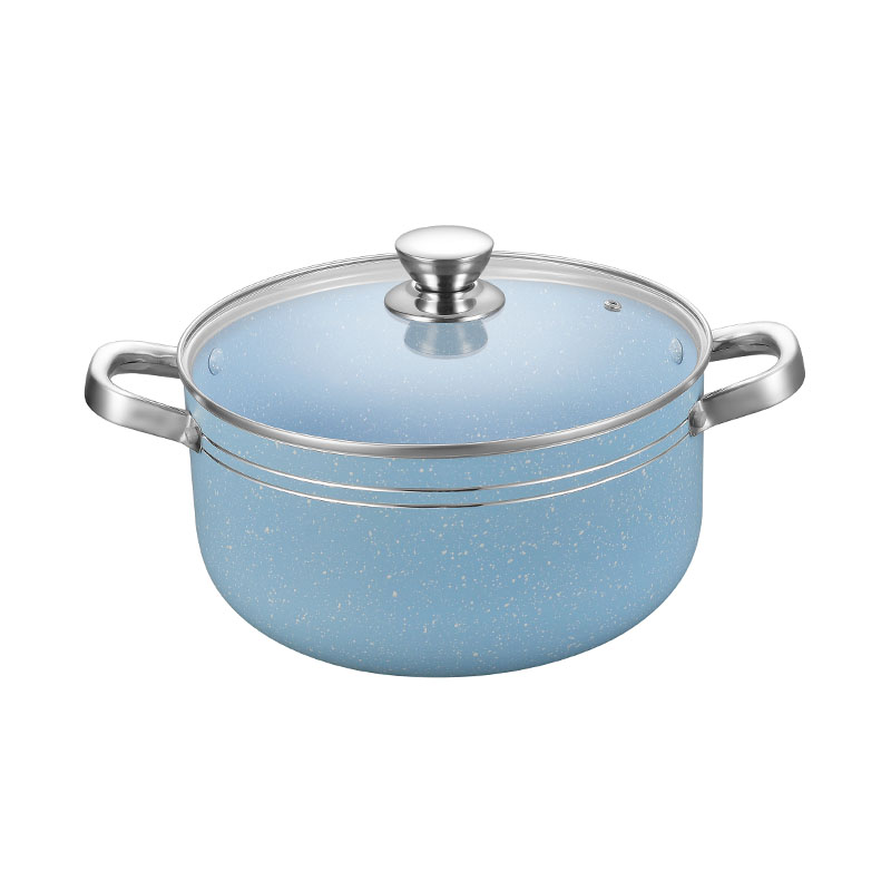 مقاليات الطبخ ذات الجولة البيضاء أجهزة طبخ مضغوطة