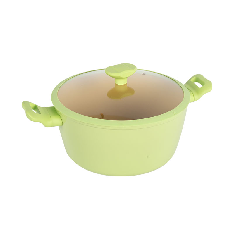 مجموعة أدوات طبخ مزورة من Telamon Lemon