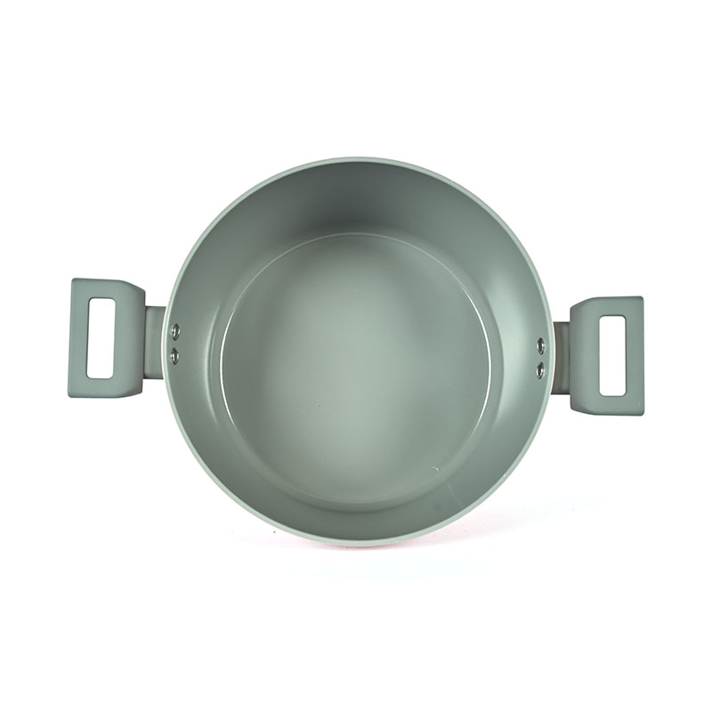 Telamon Pink & Gray Chic Ceramic Coating Pwarged Pwaring