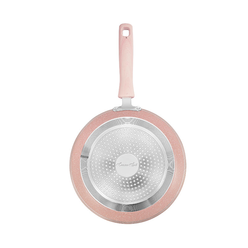 مقاليات الطبخ ذات الجولة البيضاء أجهزة طبخ مضغوطة