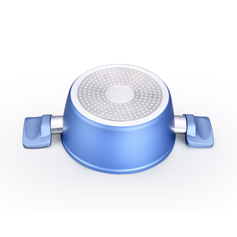 الطبقة الخارجية غير المقاومة للحرارة غير المقاومة للحرارة