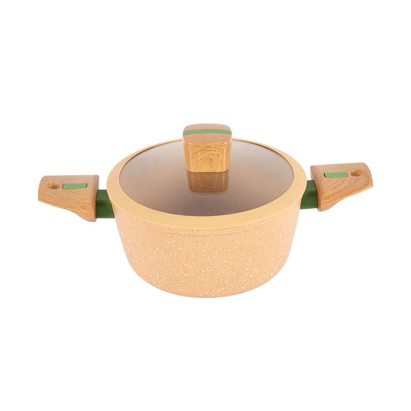 مجموعات أدوات طبخ مزورة فاتنة بنية اللون