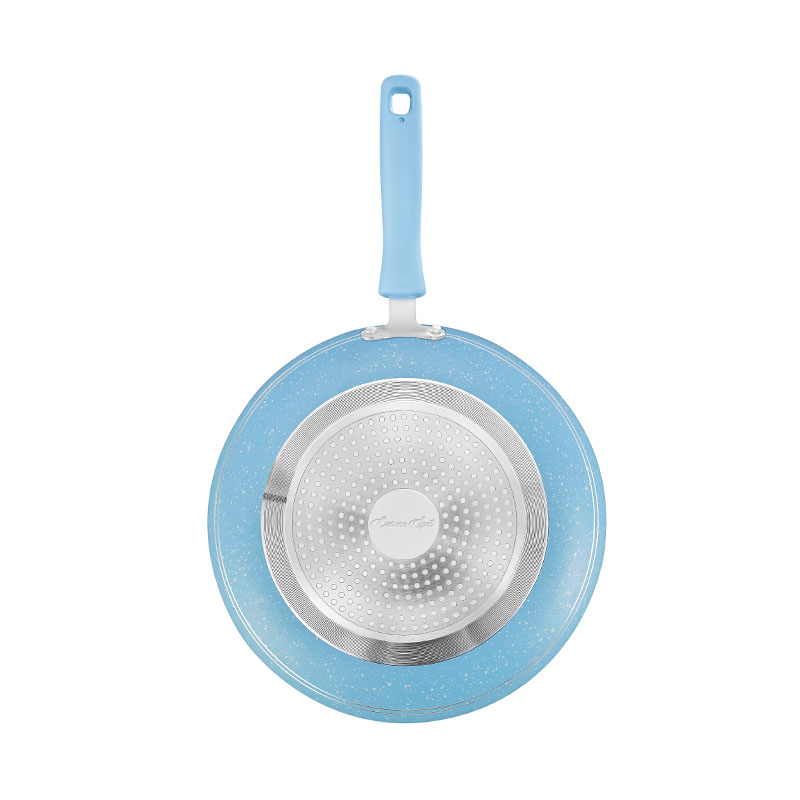 مقاليات الطبخ ذات الجولة البيضاء أجهزة طبخ مضغوطة