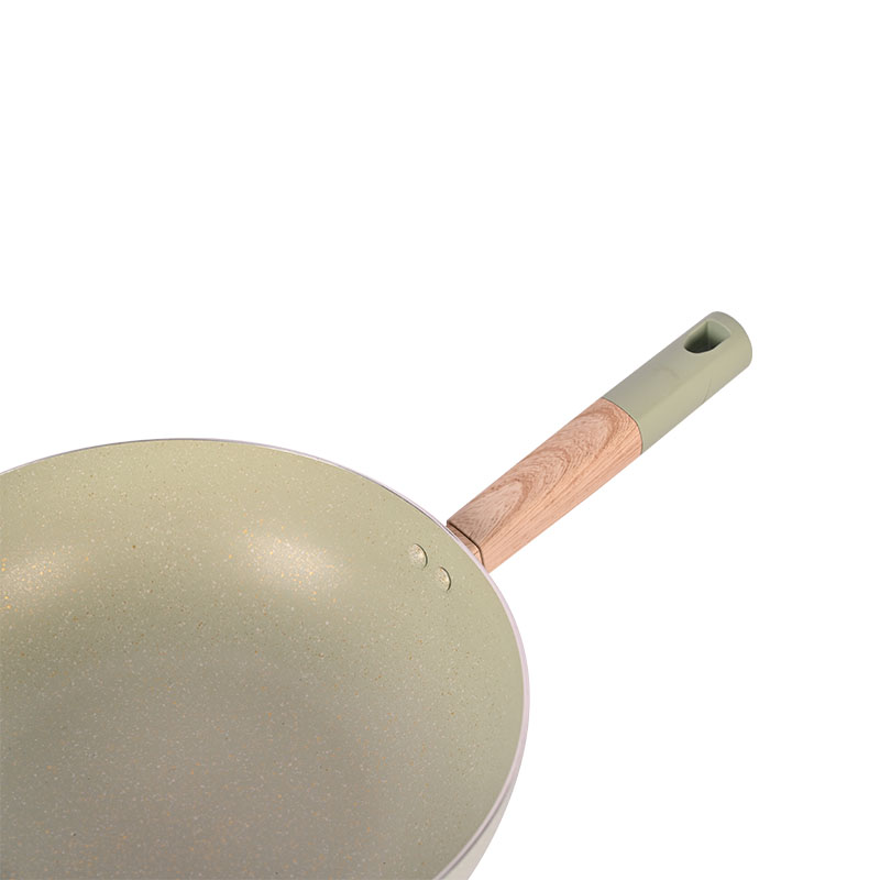 Telamon New Arrival Jade Marble Prapher Cooker