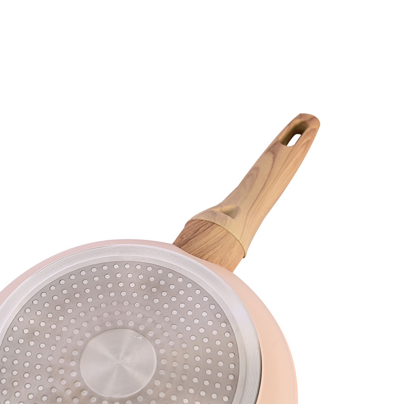 مجموعة أدوات طبخ بيج تيلامون مع إكسسوارات ذهبية الحافة