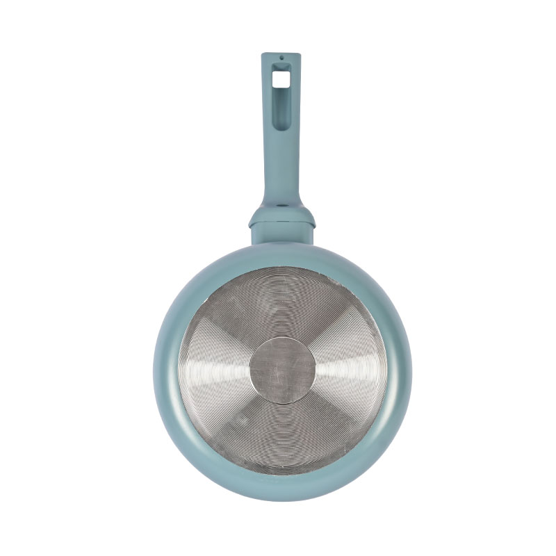 Telamon Classic Blue Pressed Nonctick Pararing Set