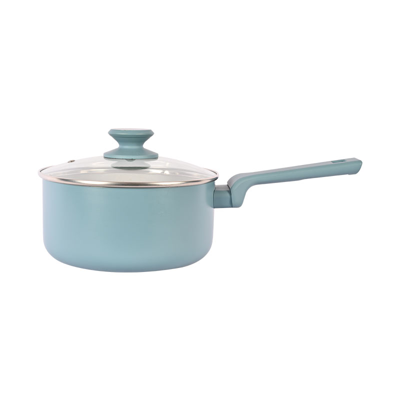 Telamon Classic Blue Pressed Nonctick Pararing Set