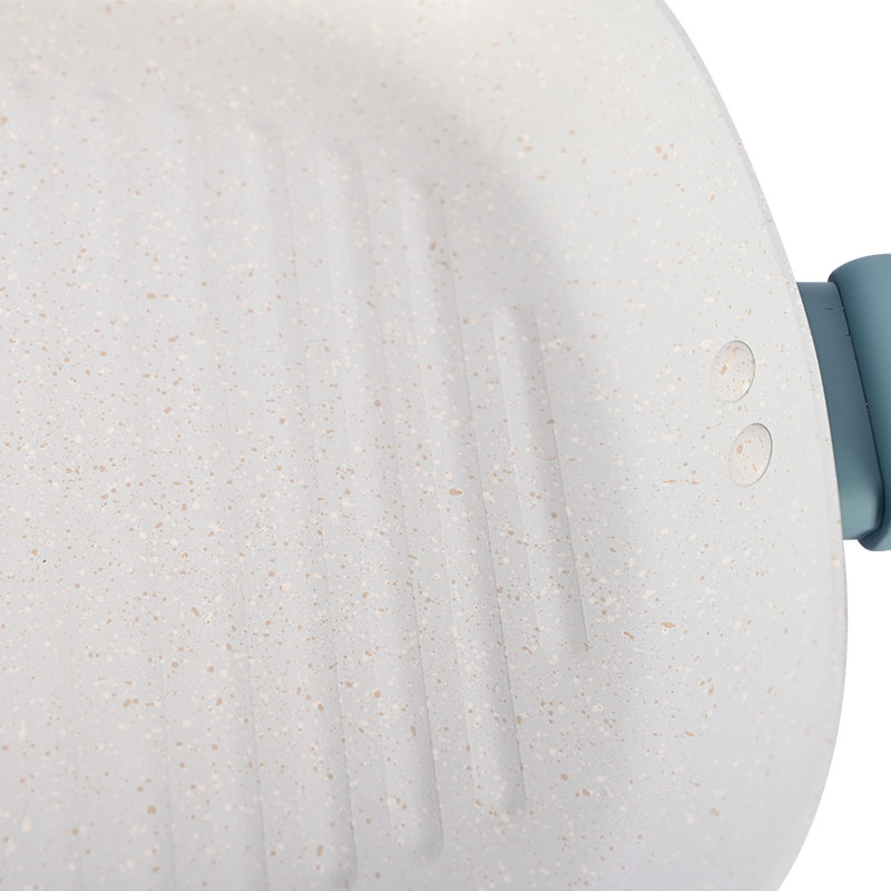 Telamon Classic Blue Pressed Nonctick Pararing Set