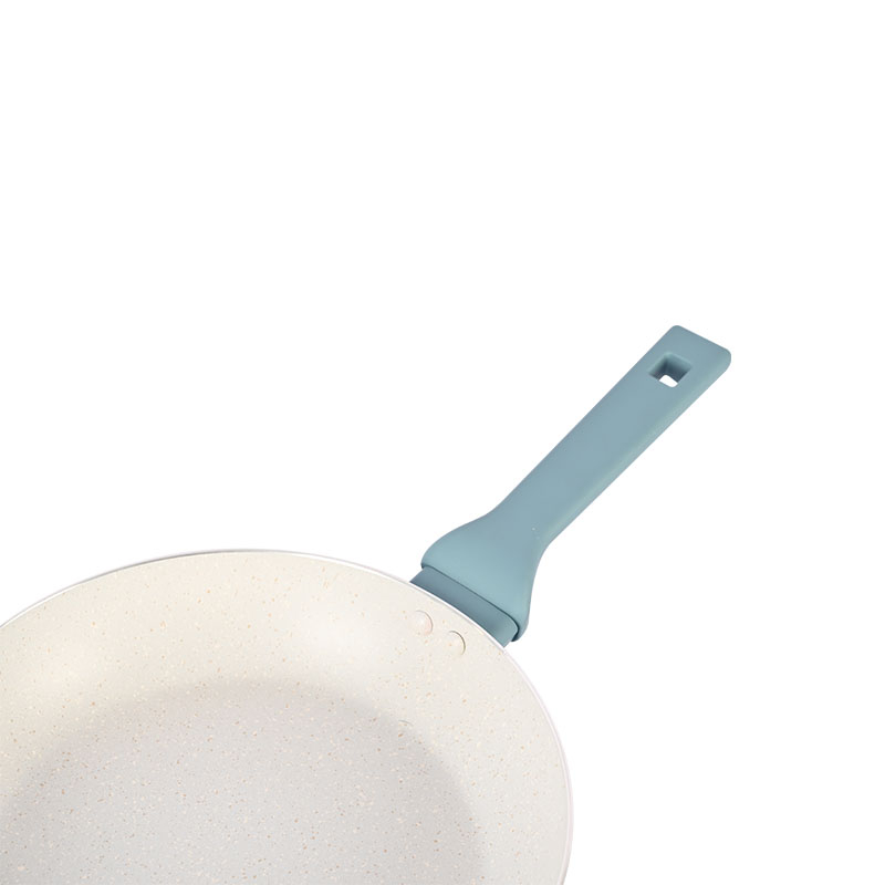 Telamon Classic Blue Pressed Nonctick Pararing Set