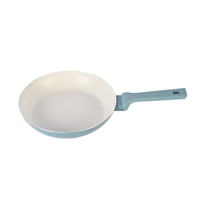 Telamon Classic Blue Pressed Nonctick Pararing Set