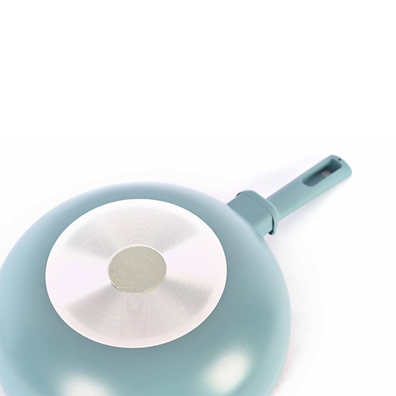 Telamon Classic Blue Pressed Nonctick Pararing Set