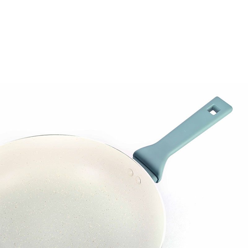 Telamon Classic Blue Pressed Nonctick Pararing Set