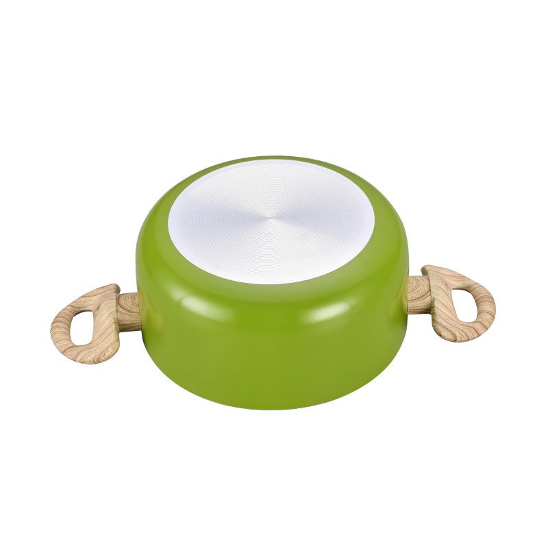 Telamon مجموعة أدوات طبخ جديدة غير لاصقة من Telamon