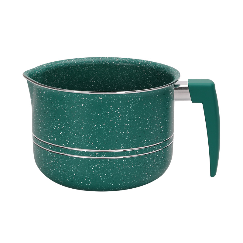 Telamon Classic Turquoise Marble Coating Parics Set