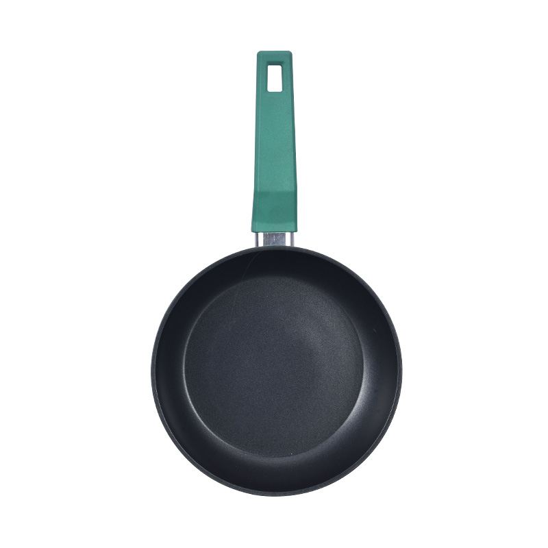 Telamon Agate Green 3 قطع من مجموعة المقلاة