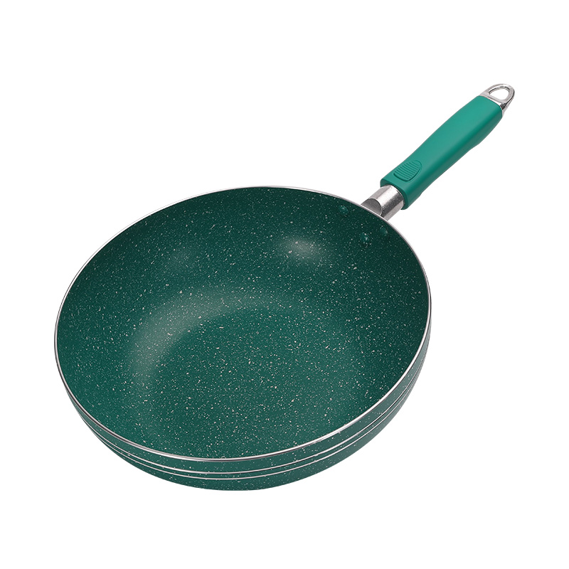 Telamon Classic Turquoise Marble Coating Parics Set