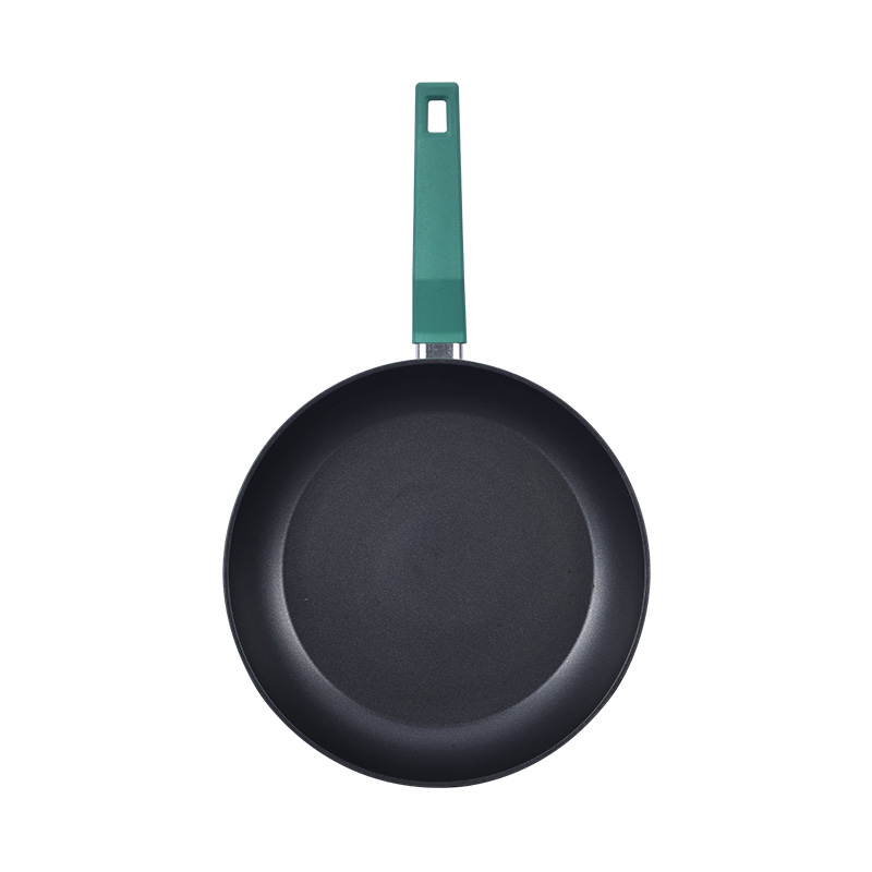 Telamon Agate Green 3 قطع من مجموعة المقلاة