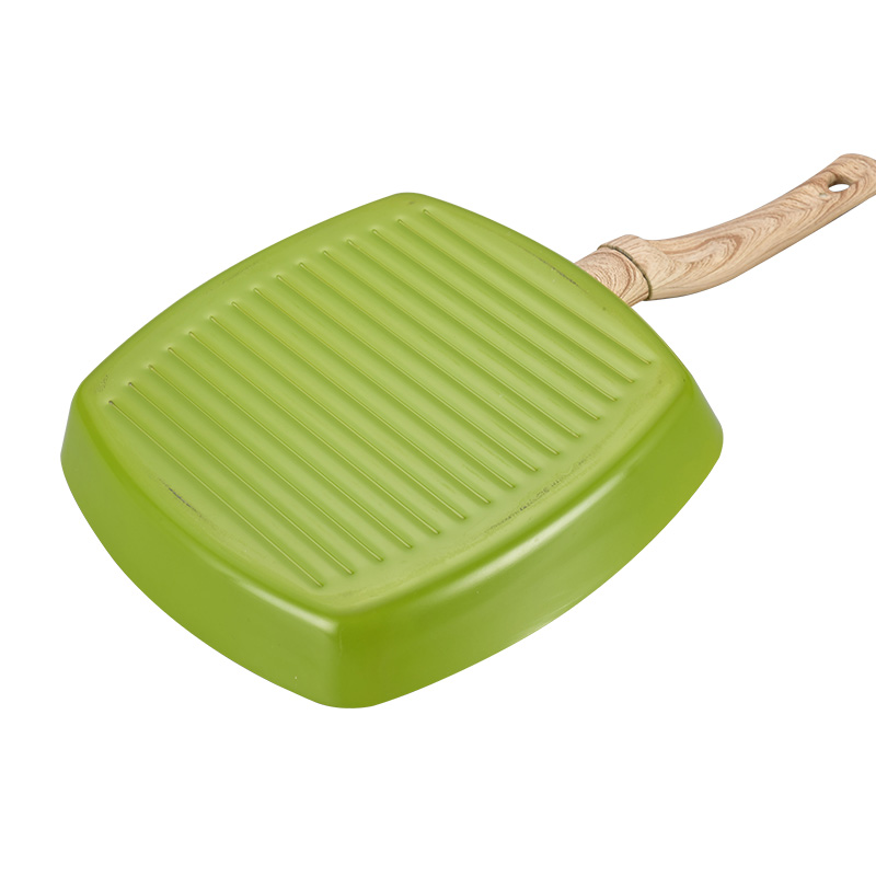 Telamon مجموعة أدوات طبخ جديدة غير لاصقة من Telamon