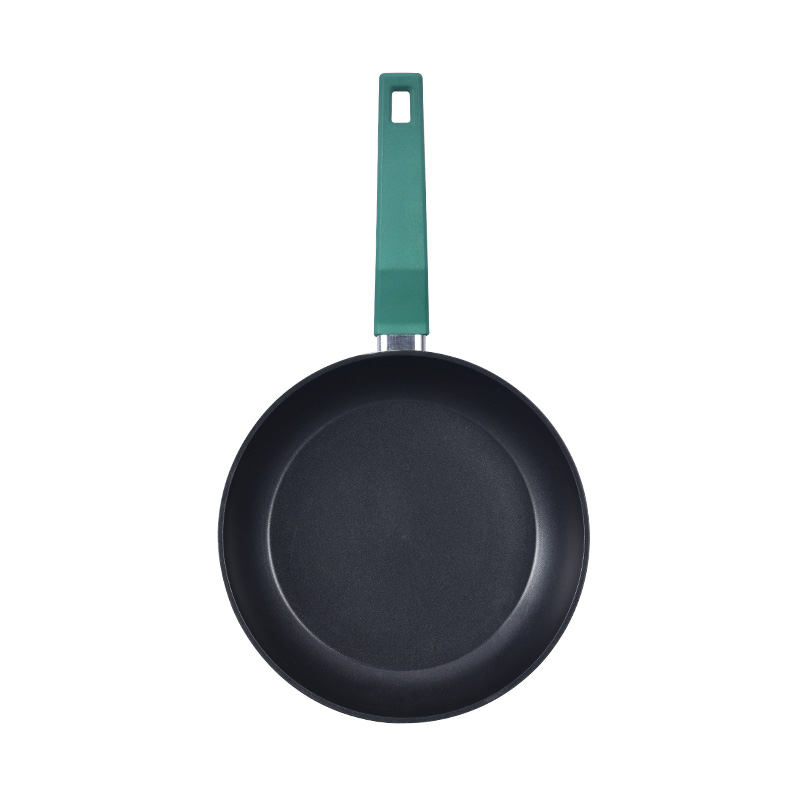 Telamon Agate Green 3 قطع من مجموعة المقلاة