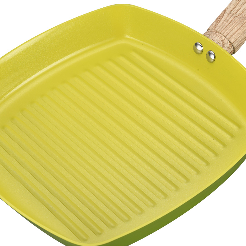 Telamon مجموعة أدوات طبخ جديدة غير لاصقة من Telamon