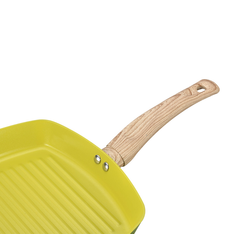 Telamon مجموعة أدوات طبخ جديدة غير لاصقة من Telamon