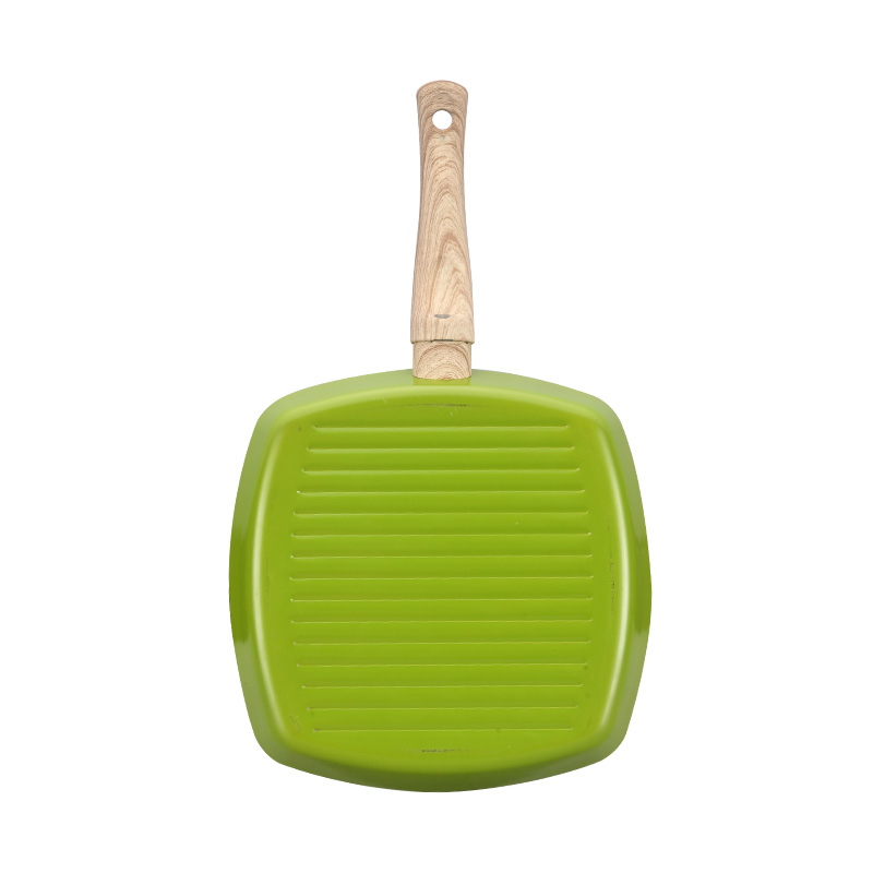 Telamon مجموعة أدوات طبخ جديدة غير لاصقة من Telamon