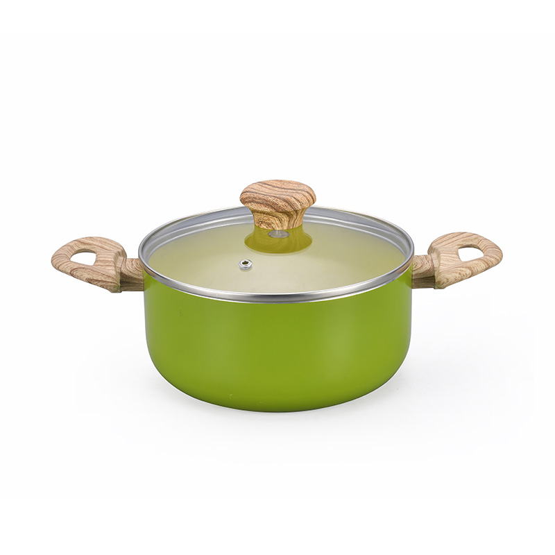 Telamon مجموعة أدوات طبخ جديدة غير لاصقة من Telamon