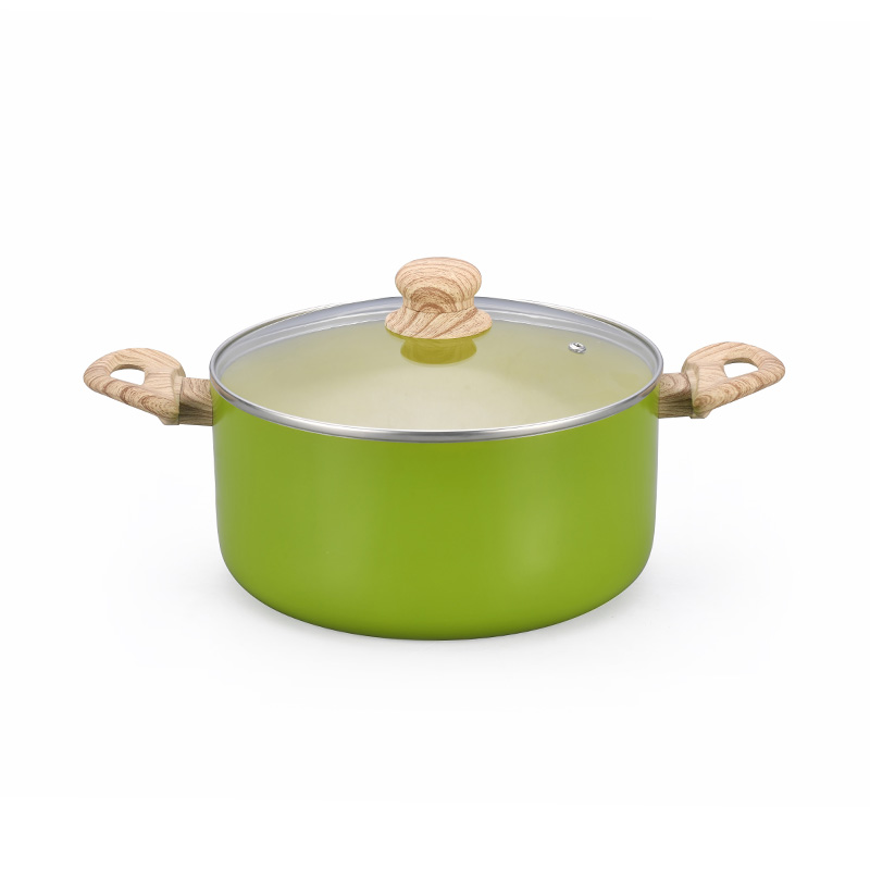 Telamon مجموعة أدوات طبخ جديدة غير لاصقة من Telamon