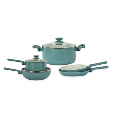 سُمك المقلاة غير اللاصقة: لماذا لا يكون سمكها دائمًا أفضل